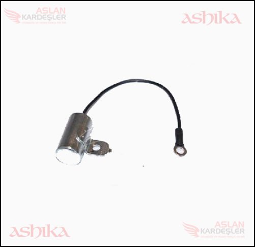 MEKSEFE- CARRY-SK410 86- / ALTO 86- / JUSTY