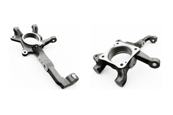 ON AKS TASIYICI SOL - HILUX VIGO 4WD 06-14 / HILUX VIGO 2WD 11-14
