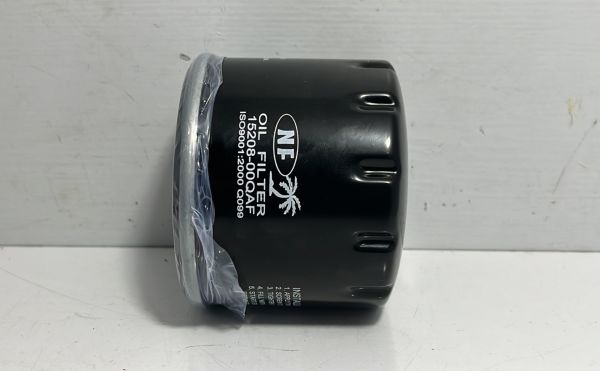 Yağ Filtre Juke 1.5 Dizel