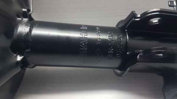 323 amortisör ön sol 1990-1995