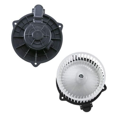 KALORIFER MOTORU ACCENT ERA 06-