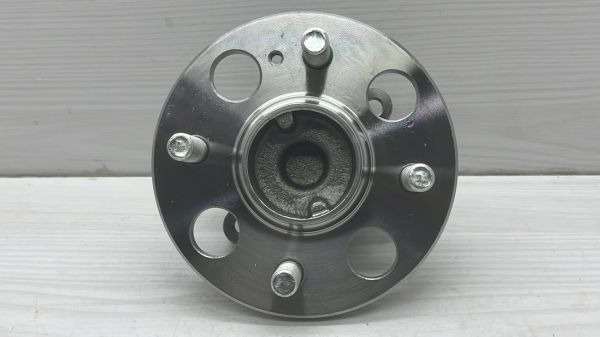 Porya Arka Era/getz Abs'Siz