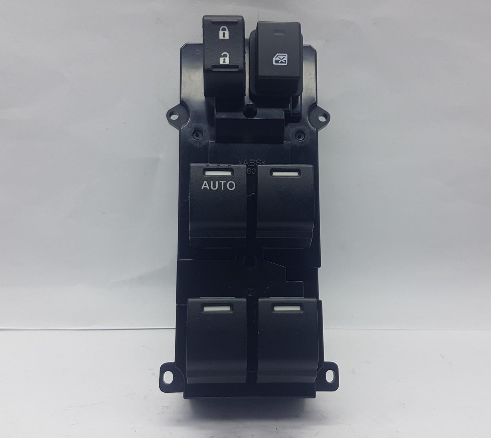 Cam dügme Civic Sol 2014-2015 4Lü Soket Farklı