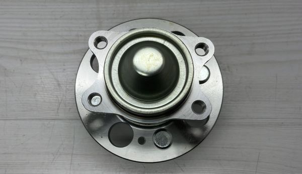 Porya Arka Era/getz Abs'Siz