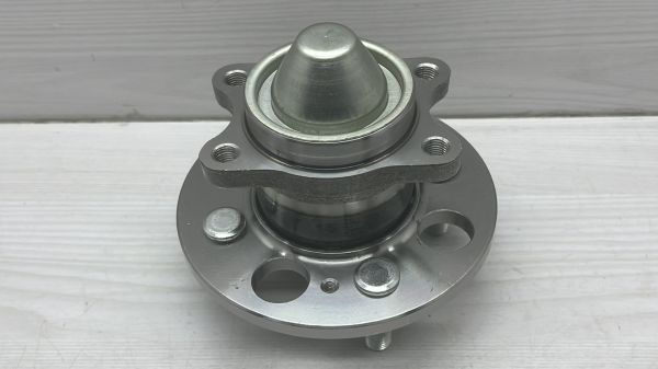 Porya Arka Era/getz Abs'Siz