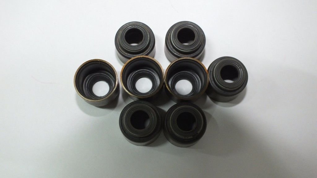 H100 / L300 / L200 / STAREX / BONGO 2,5 / PREGİO 2,5 SUBAP LASTİĞİ