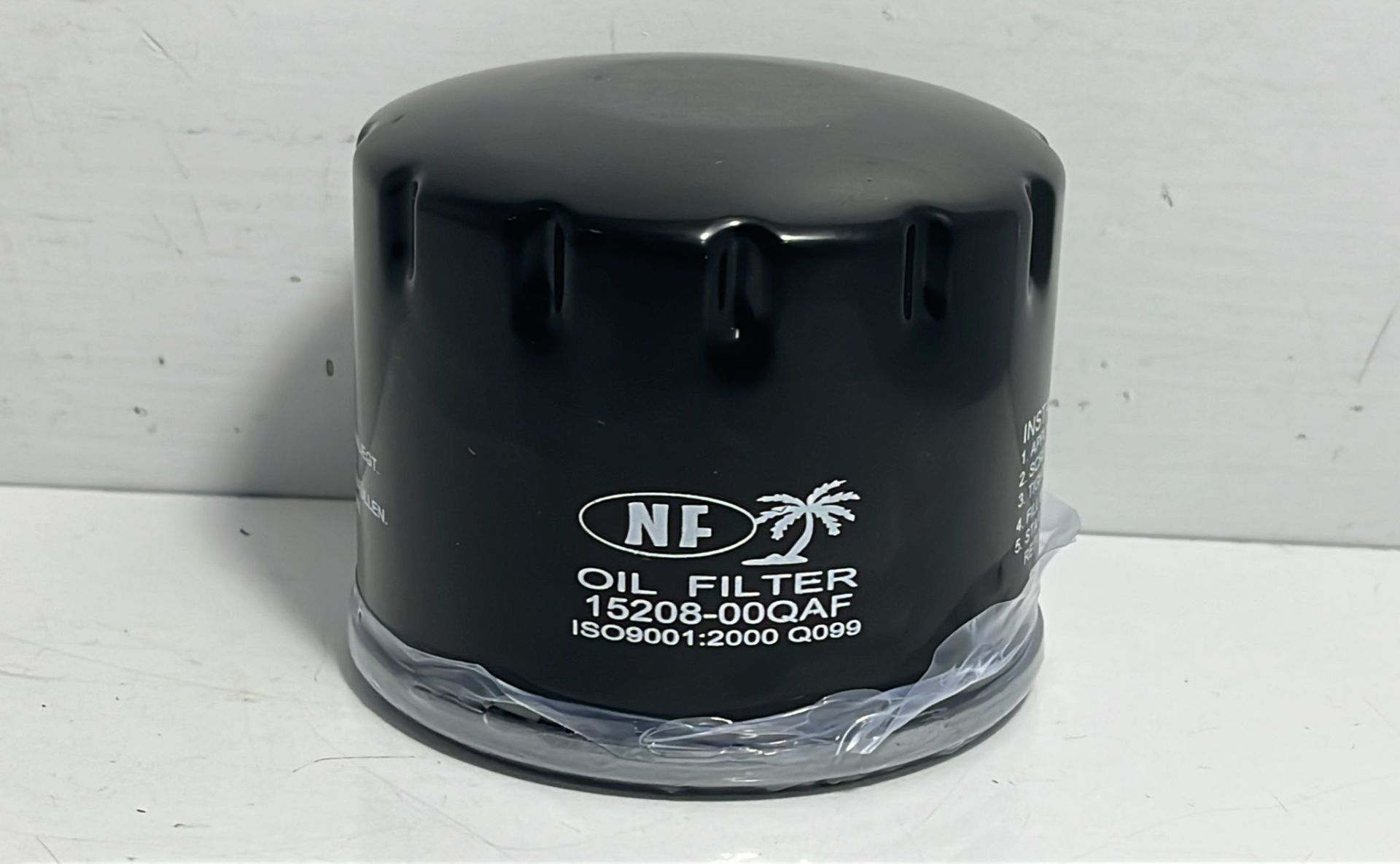 Yağ Filtre Juke 1.5 Dizel