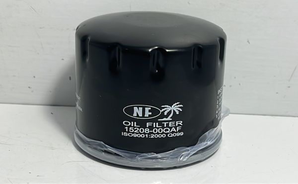 Yağ Filtre Juke 1.5 Dizel