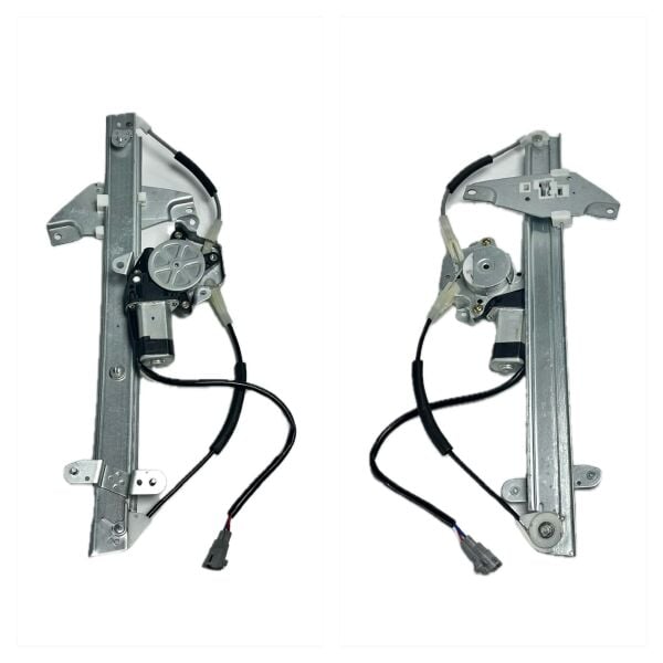 KRİKO CAM COROLLA AE101 93-98 ÖN RH (ELEK.  MOTORLU)