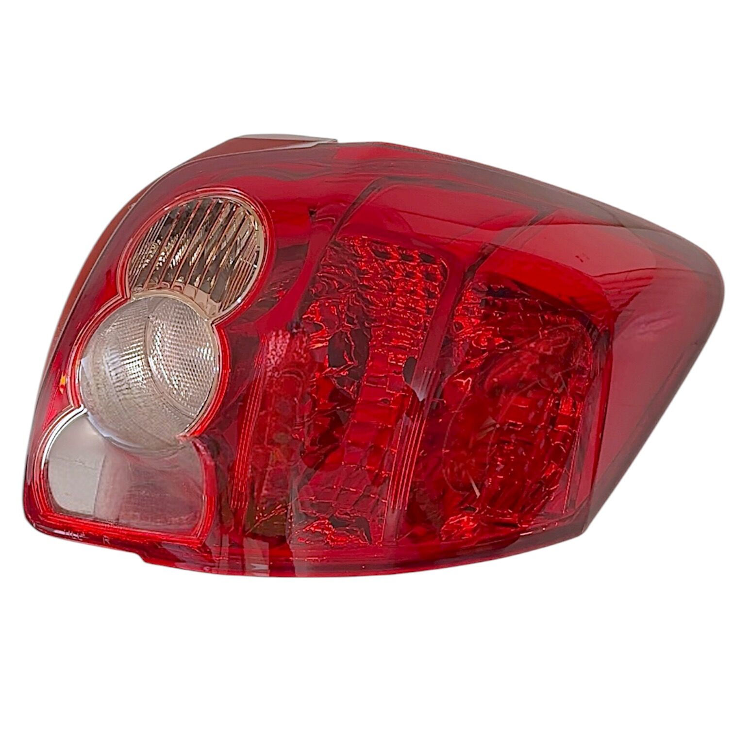 STOP AURİS 07-09 RH