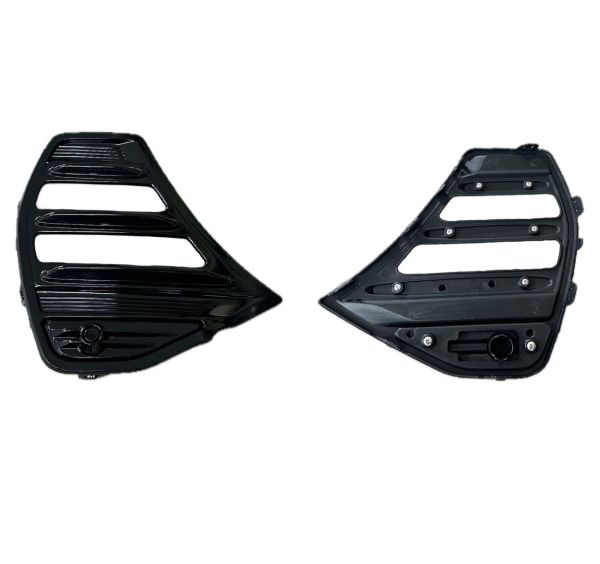 KAPAK LAMBA SİS TİGGO 7 PRO 22-24 RH (SİYAH)