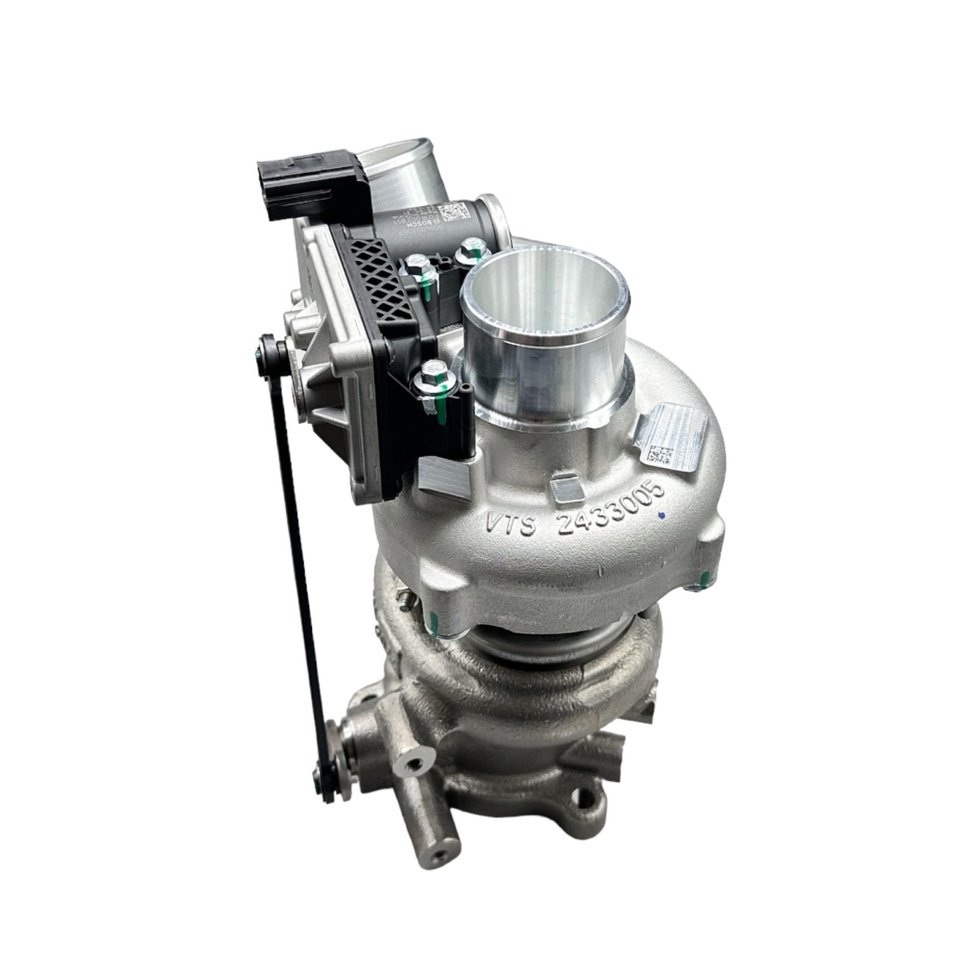 TURBO TİGGO 7 PRO/TİGGO 8 PRO 1,6 22,24