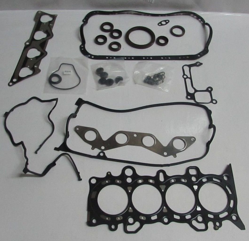 CIVIC 1,6 ENJEKSİYONLU 2001-D17A2 TAKIM CONTA ÇELİK