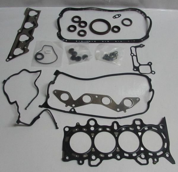 CIVIC 1,6 ENJEKSİYONLU 2001-D17A2 TAKIM CONTA ÇELİK