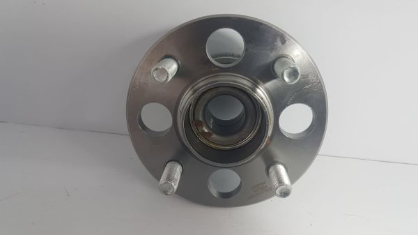 cıvıc arka porya 28mm.abs'li