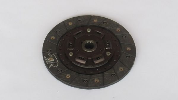 PRIDE 1990- / FESTIVA 1988-1993 / ASPINE 1994-1997 DEBRİYAJ BALATASI 18 İNCE DİŞ 180mm*125mm