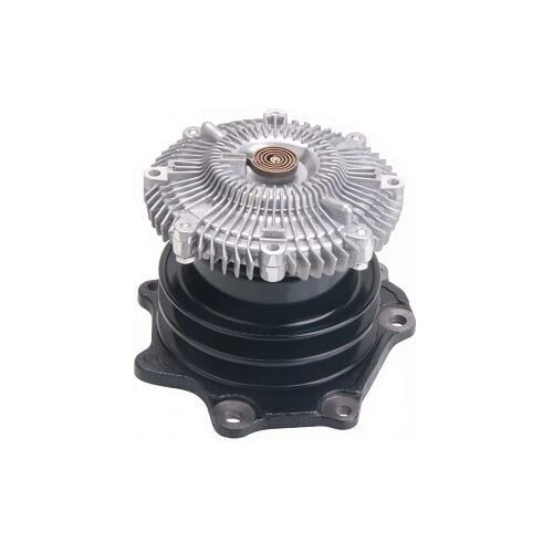 DEVIRDAIM PICKUP D21 TD25 (TERMIKLI)