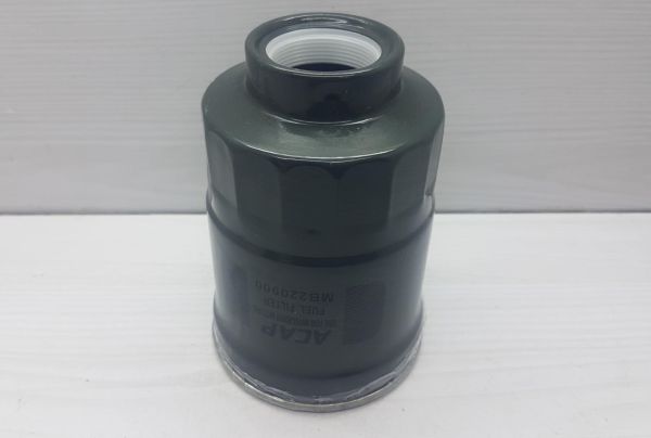 Mazot Filtre H100
