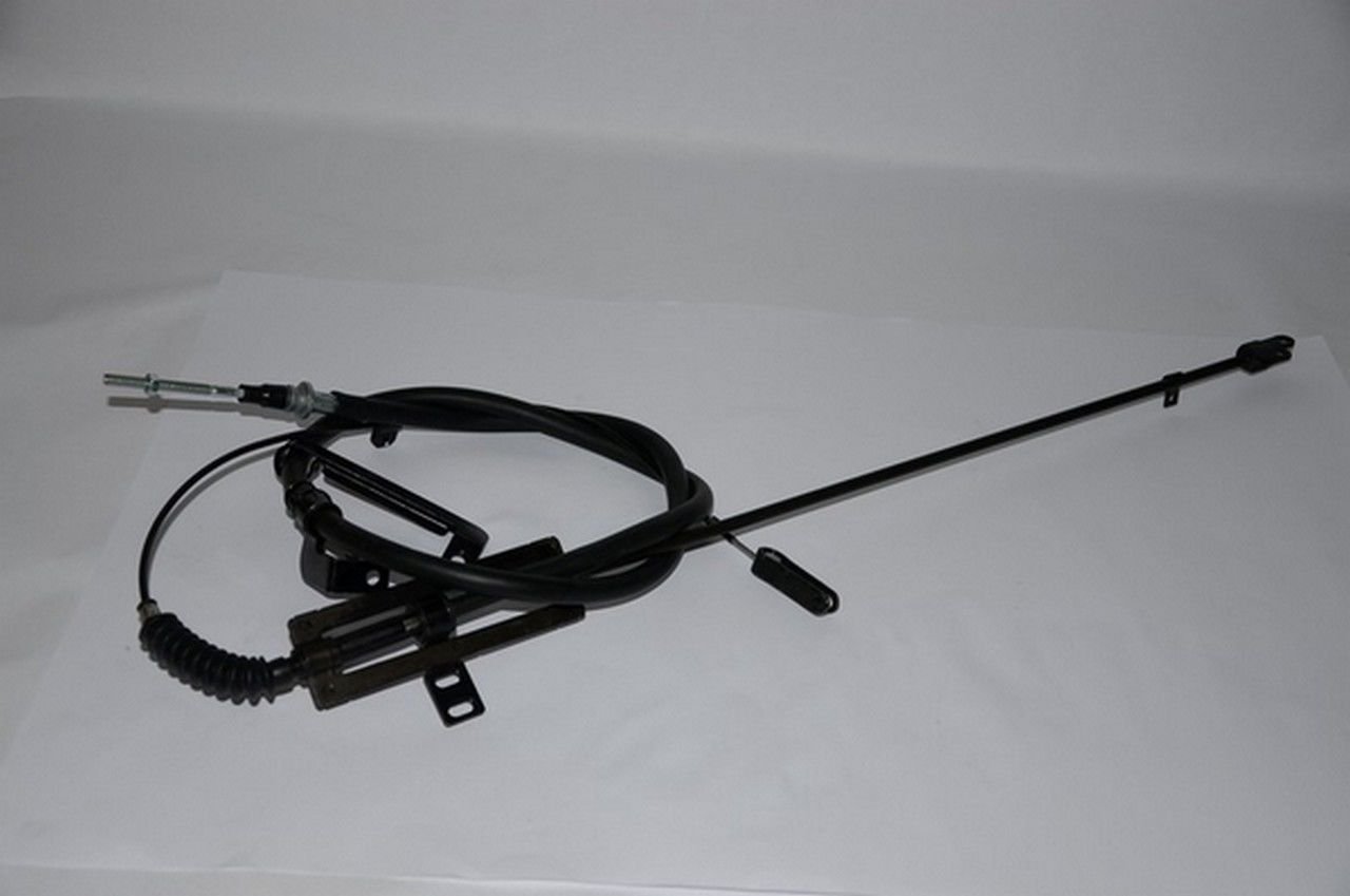 BONGO III 2,5 2005-2009 EL FREN TELİ ARKA