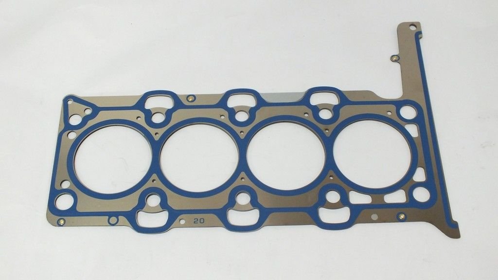 IX-35 10-15 / SANTA FE 10-12 / TUCSON 15-18 / SPORTAGE 11-16 2.0 DIZEL SILINDIR KAPAK CONTA 1.30 MM ÇELİK