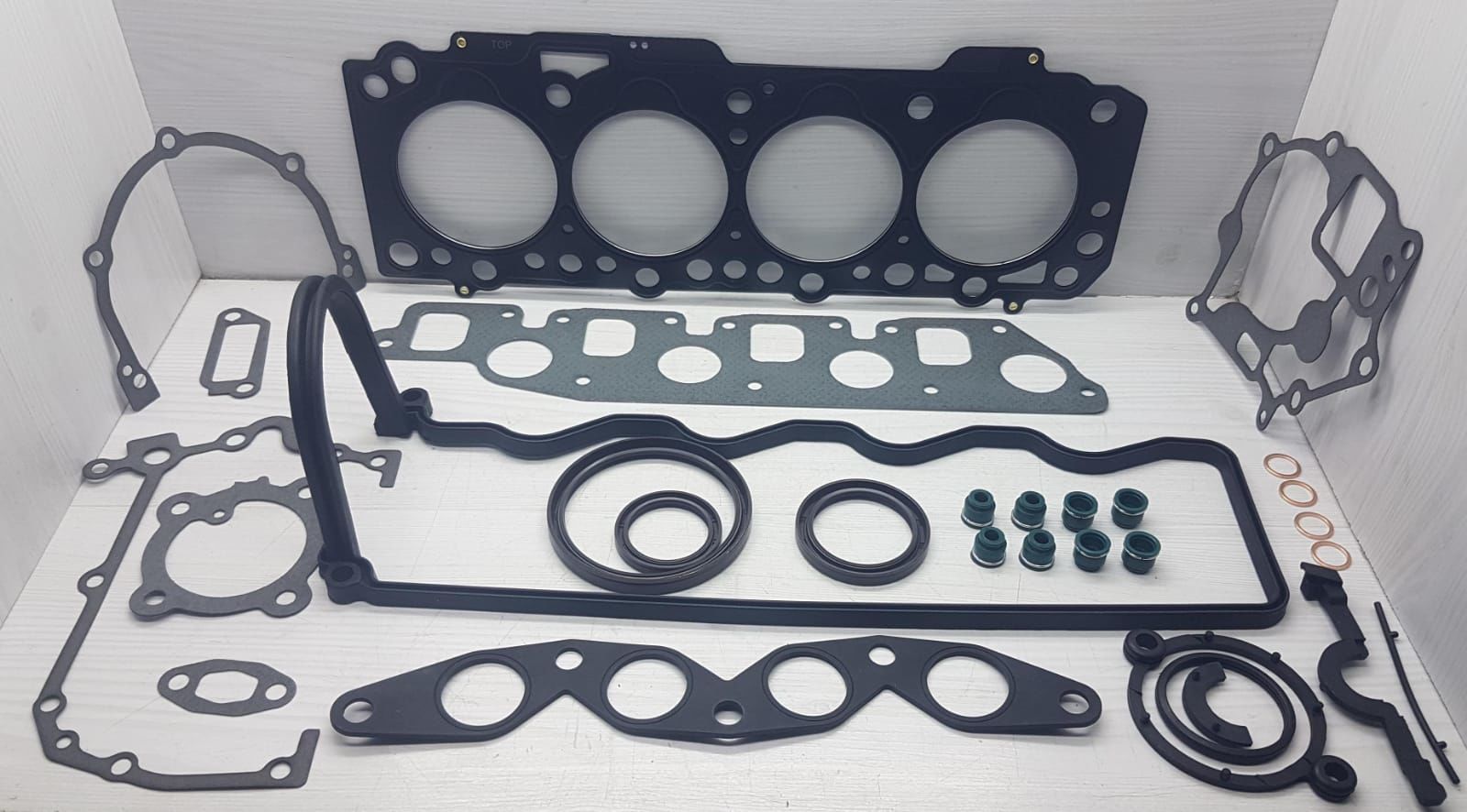 Takım Conta Vanetta Ld23 2 Kertik