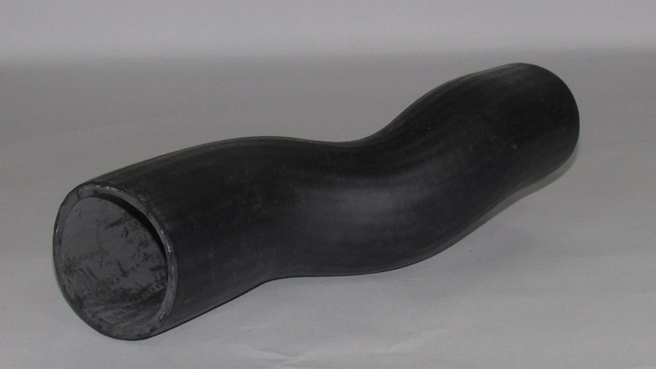 CANTER 859 EURO 4 TURBO YAĞ BASINÇ HORTUMU