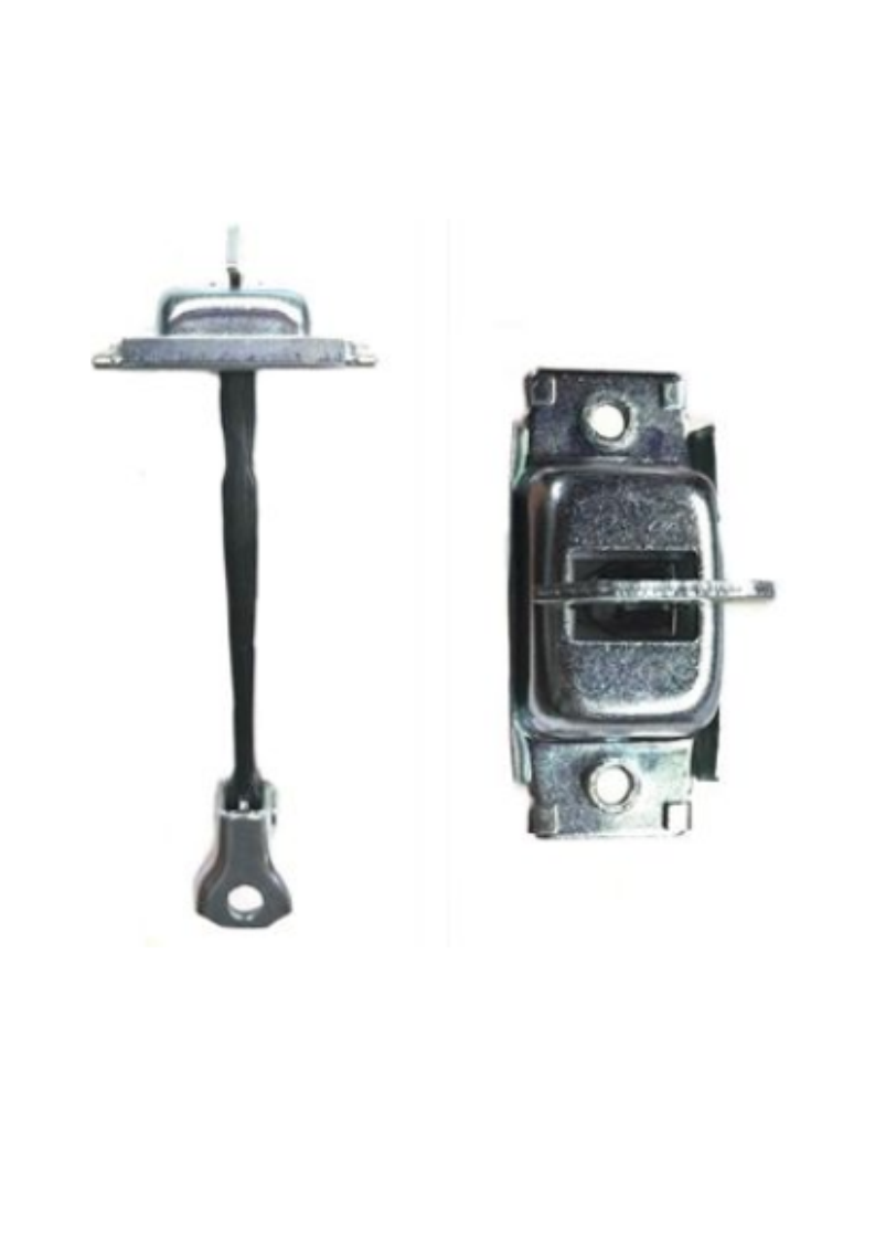 KAPI GERGI COROLLA R/L 19-24 ARKA