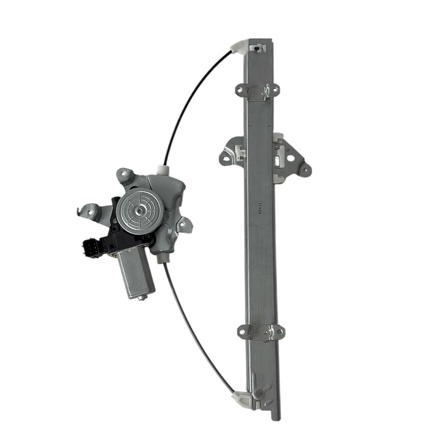 KRİKO CAM NAVARA 15-18 ÖN LH (MOTORLU)