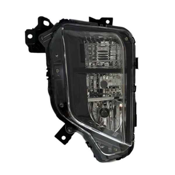 LAMBA SİS L200 19-21 LH (ÜÇ AMPULLU TİP)