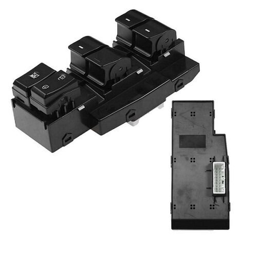 DUGME CAM ELANTRA 16- ON SOL DORTLU (93570-F2200) (AUTO-SUZ)