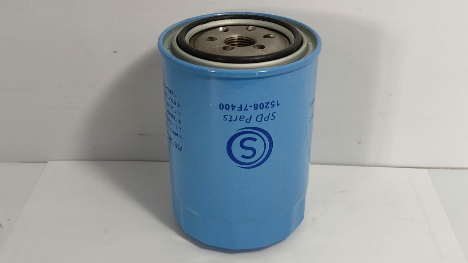 Yağ Filtre Terrano 2,7