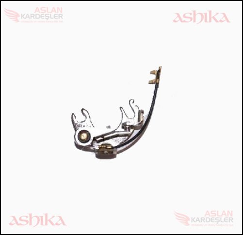 PLATIN- CARRY-SK410 86- / ALTO 86- / MARUTI 86- / HIJET 86- / DAMAS / TICO
