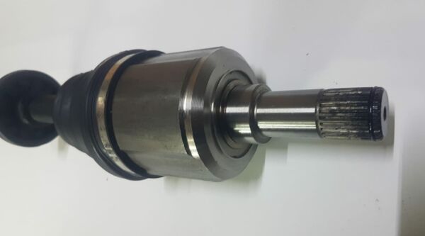 Aks Civic Sol 92-95 Komple Absli