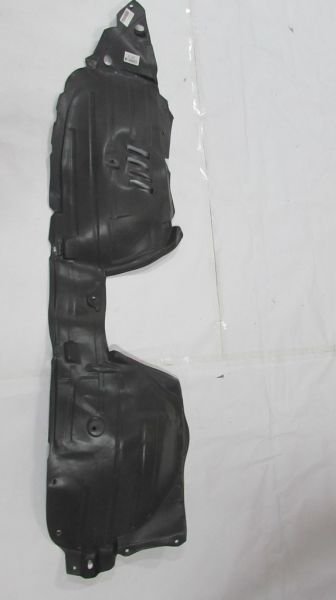 QASHQAİ 2007-2010 ÇAMURLUK DAVLUNBAZI ÖN SOL