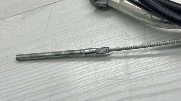 El Fren Teli bongo 12- Ön