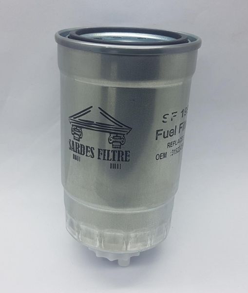 MAZOT FILTRE GENIS DELIK