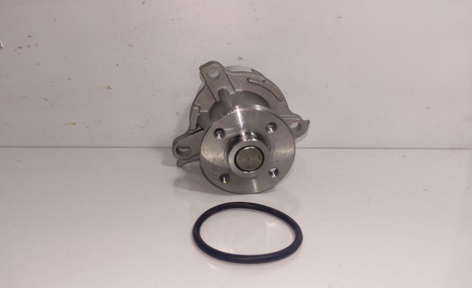 Devirdaim Sportage/ix35 10-