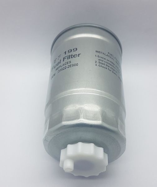 MAZOT FILTRE GENIS DELIK