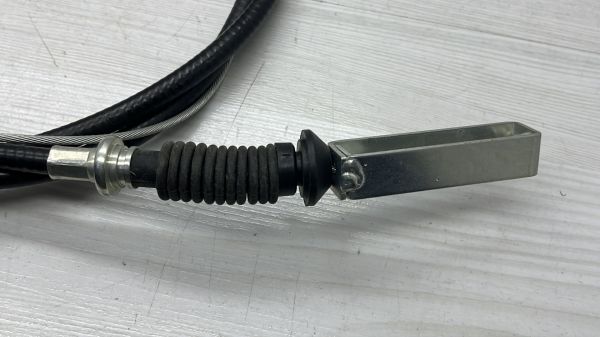 El Fren Teli bongo 12- Ön