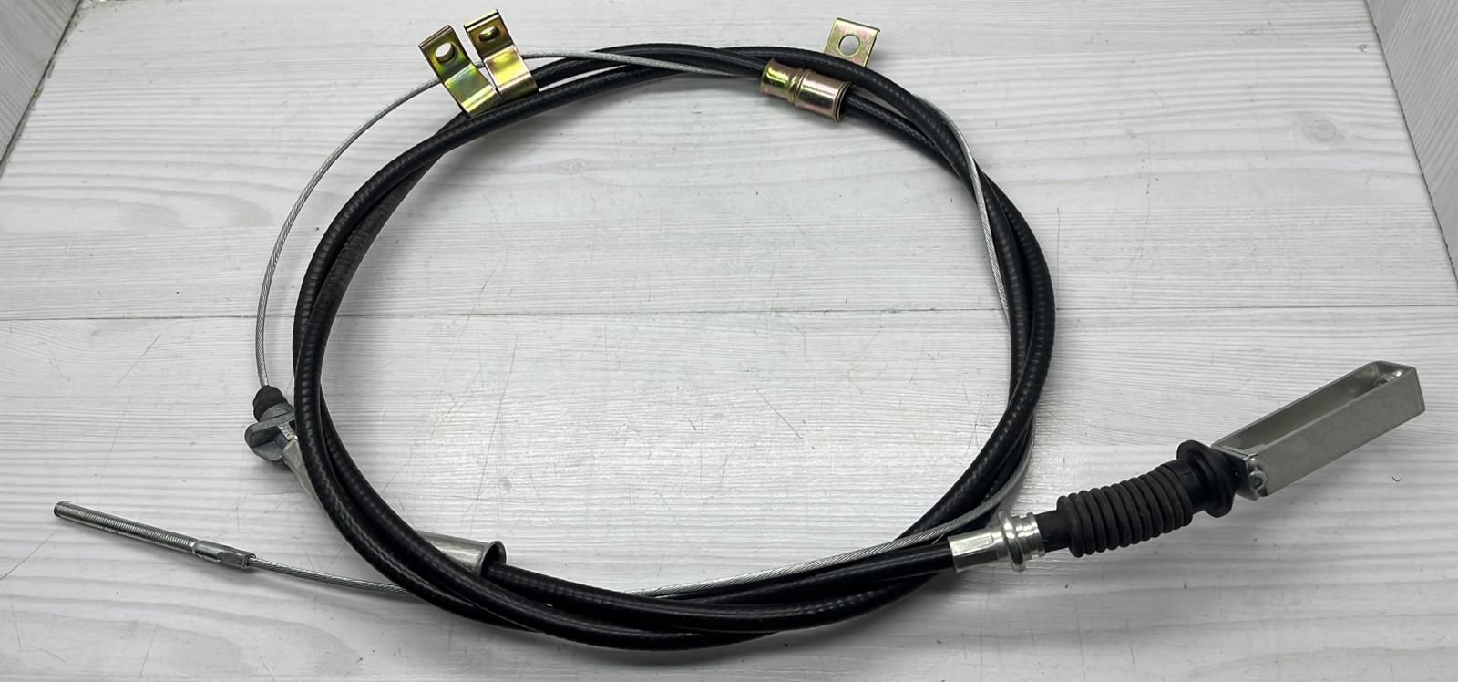 El Fren Teli bongo 12- Ön