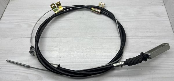 El Fren Teli bongo 12- Ön