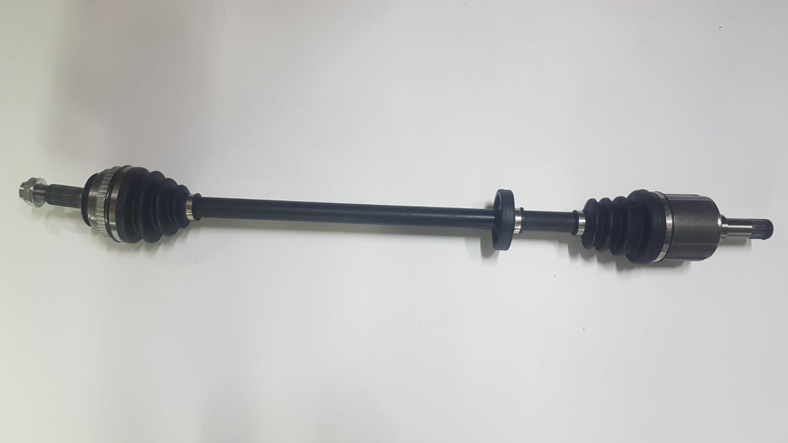Aks Civic Sol 92-95 Komple Absli