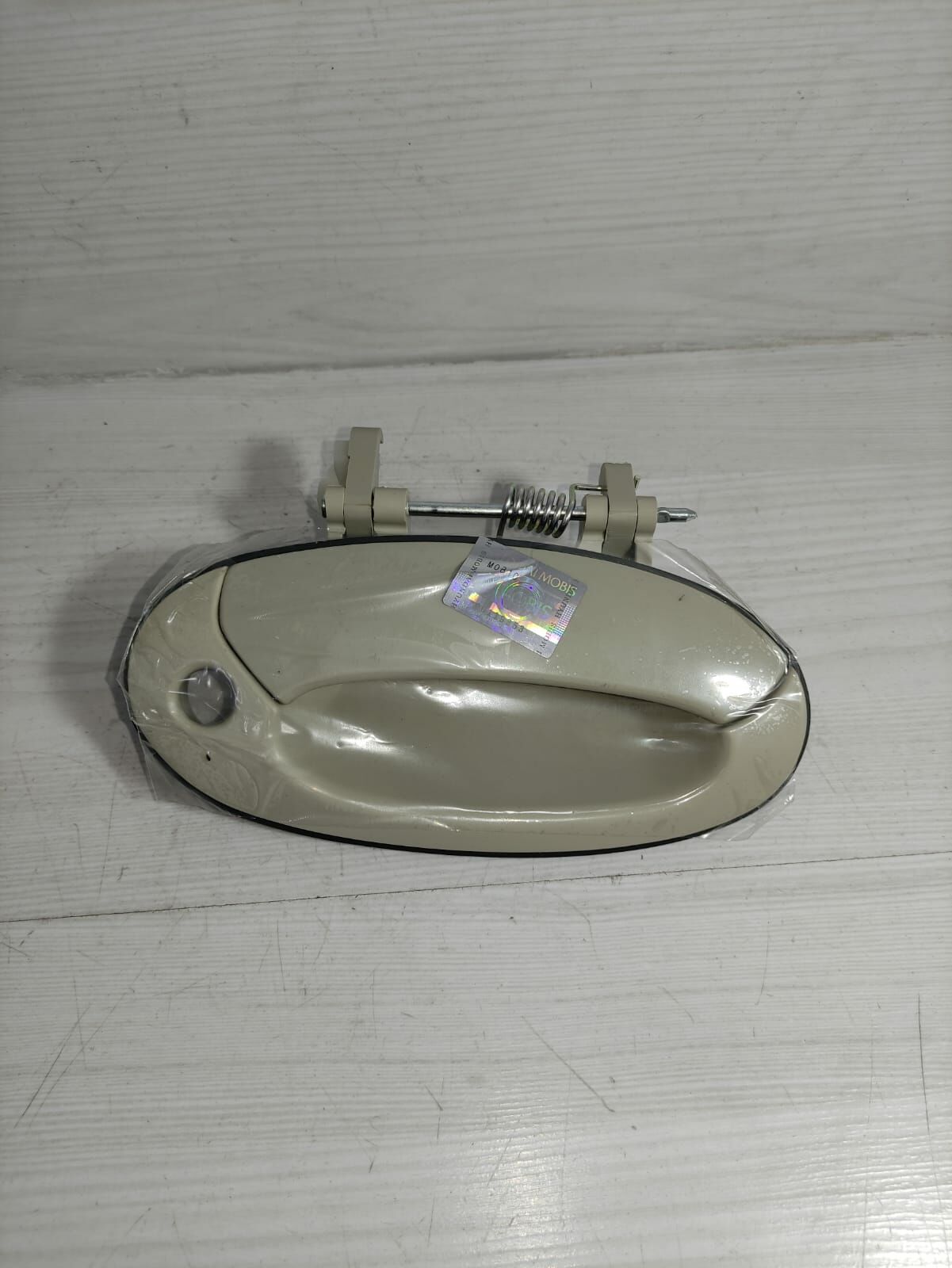 Hyundaı Elantra 1996-2000 Ön Dıs Sol Kapı Kolu