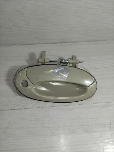 Hyundaı Elantra 1996-2000 Ön Dıs Sol Kapı Kolu