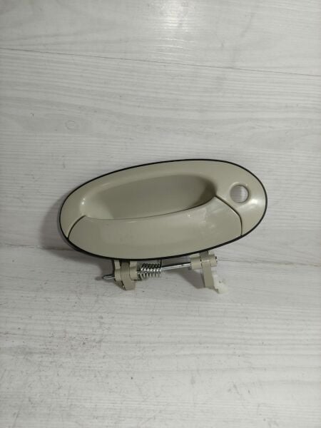 Hyundaı Elantra 1996-2000 Ön Dıs Sol Kapı Kolu