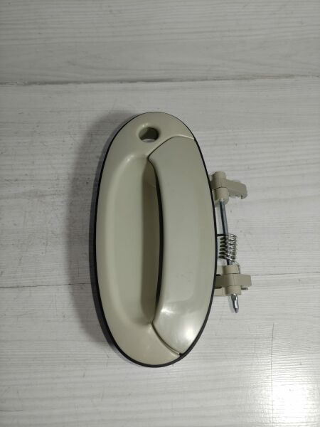 Hyundaı Elantra 1996-2000 Ön Dıs Sol Kapı Kolu