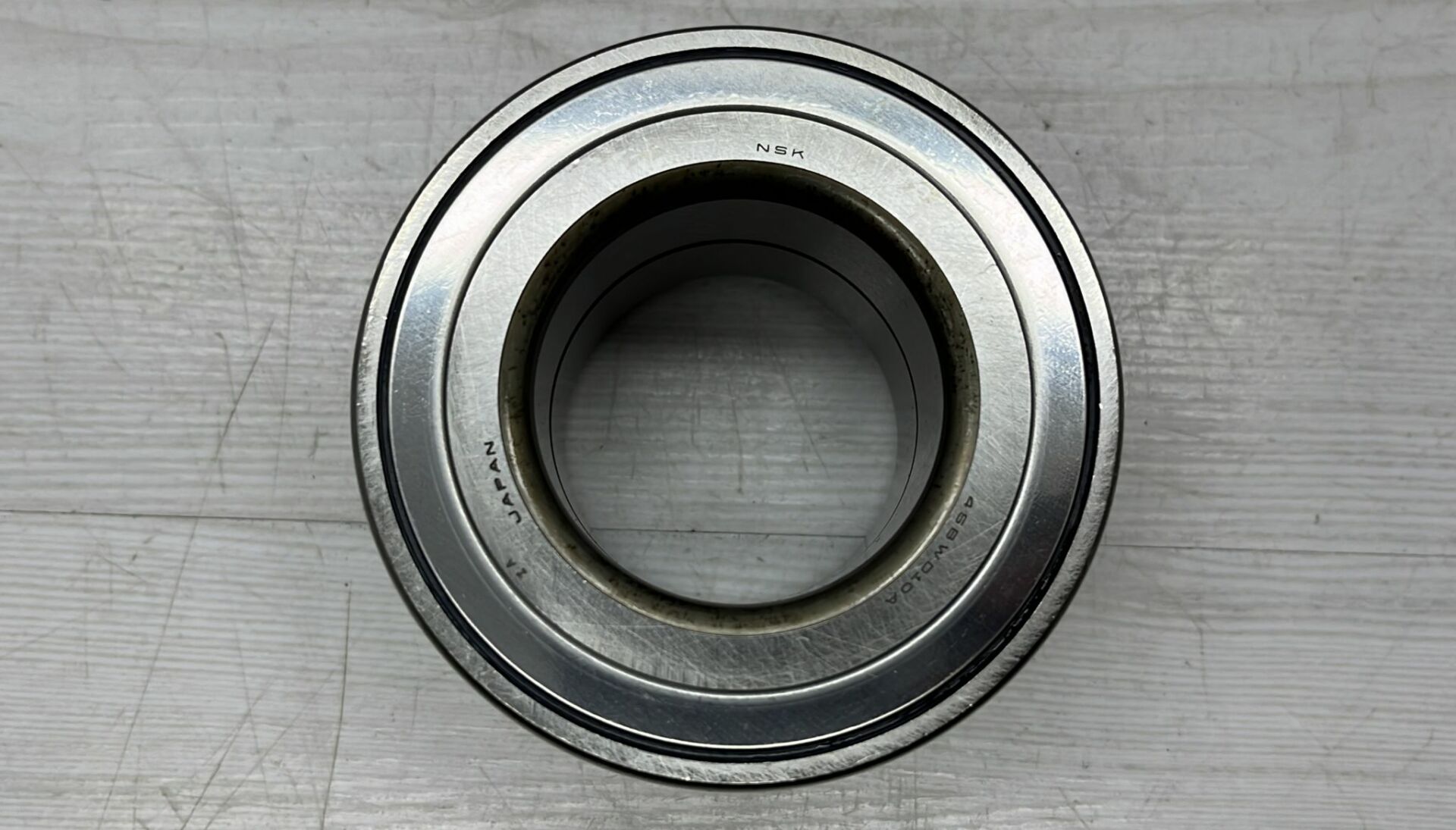 Rulman Ön Teker Corolla 02-06 Verso (84*45*45)