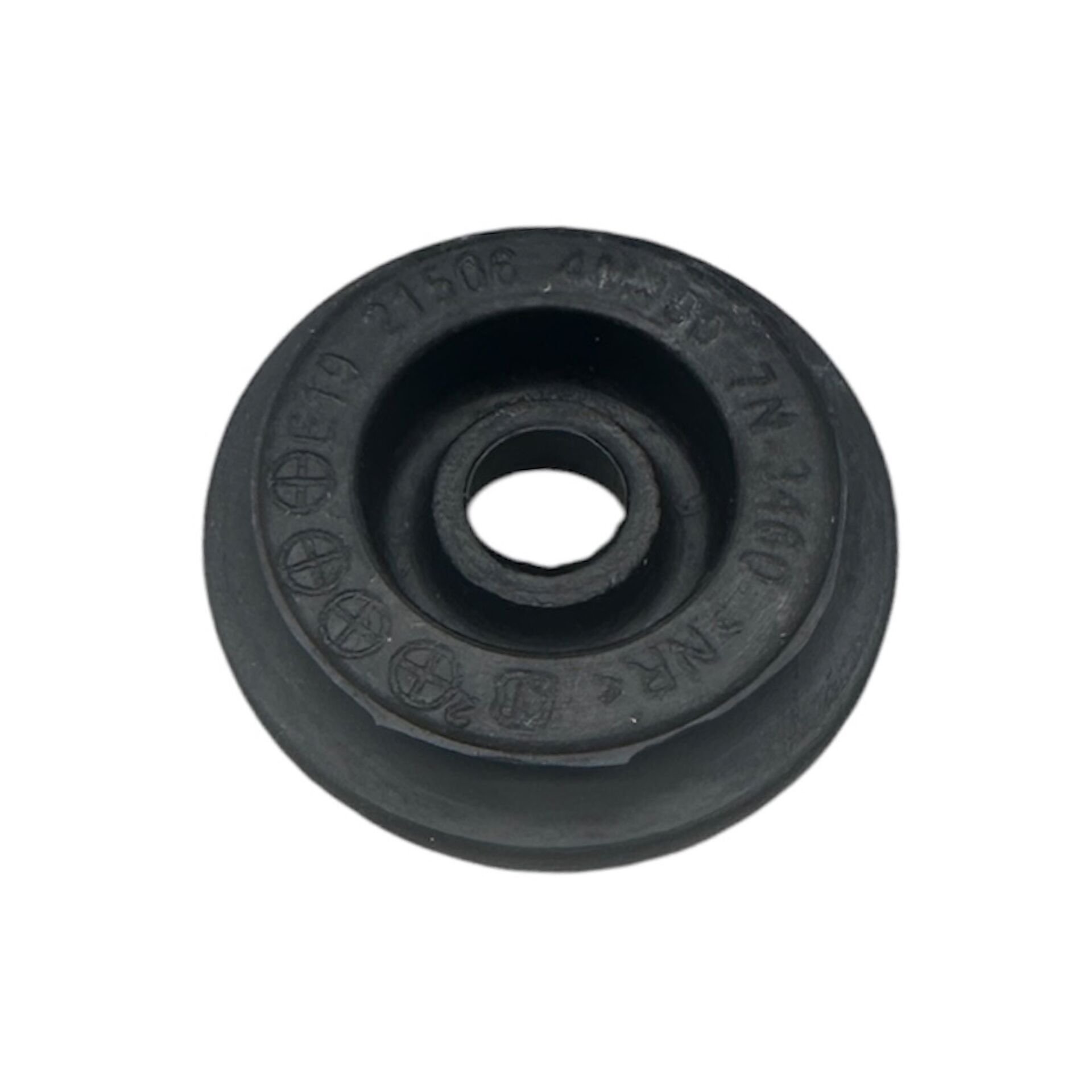 LASTİK TAKOZ RADYATÖR PRİMERA 02-06/ALMERA 02-06/ QASHQAİ 14-16/MİCRA 05-10/NAVARA D23 15-19 (ÜST)