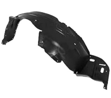 DAVLUMBAZ ÇAMURLUK CEED 12-14 ÖN LH