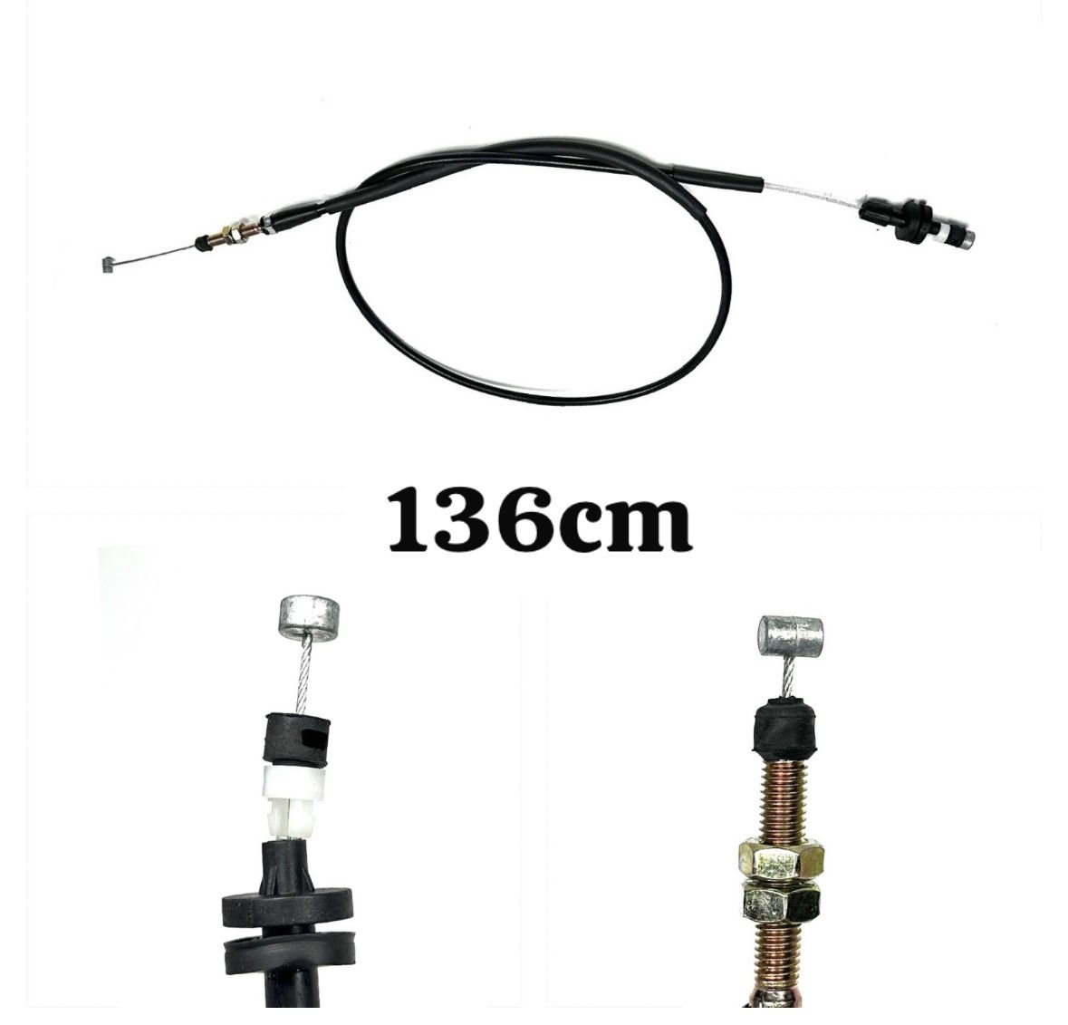 TEL GAZ COROLLA 1,4-1,6 00-02